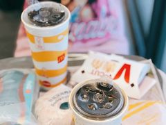 -麦当劳(南湖城市广场店)