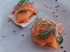 三文魚-BOR Eatery(安福路店)