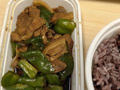 -老乡鸡(西岸凤巢店)