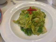 -燕兰楼·清真西北融合菜(亚运村店)