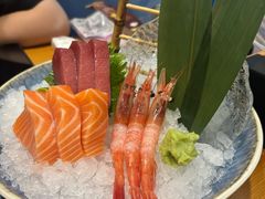 -福匠日本料理(人民路店)