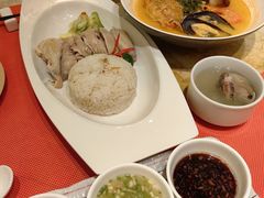 -三亚海棠湾喜来登度假酒店