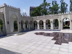 -武清南湖绿博园