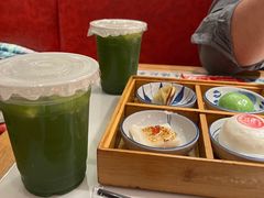 -味福记·江西小炒·南昌小吃(青山湖万达店)