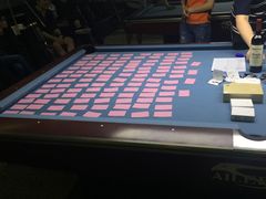 -利都新概念棋牌桌球(本溪路店)