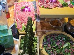 -塔兰齐新疆孜然火锅(鲤鱼山路店)