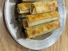 -白翔甜食店