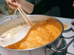 -小肥羊·牛羊肉火锅(万达广场店)