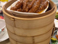 -点都德(龙之梦店)