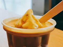 -麦当劳(展览路店)