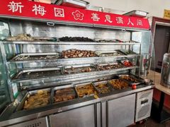 -新梅园不夜粥(龙华店)