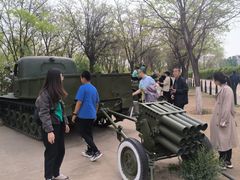-北方兵器城