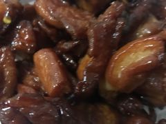 招牌无骨鸡-老韩煸鸡·中国炸鸡(水塔美食街店)