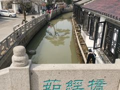 -浏河古镇