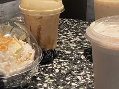 -喜茶(深圳万象城黑金店)