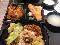 -馔豚·台北菜专门店(深圳湾万象城店)