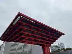 -中华艺术宫(上海美术馆)