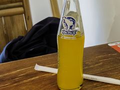 北冰洋-归蜀第成都串串料理(梅花路店)
