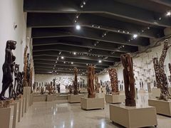 -长春世界雕塑园冰雪艺术天地