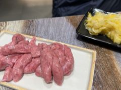-红岸碳烤齐齐哈尔原味生态烤肉