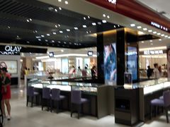 -天和百货(华南MALL店)