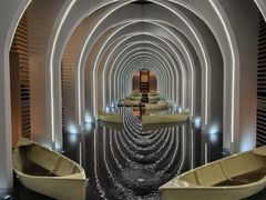 -涨巢·潮玩水疗局