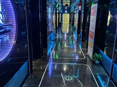 -酷秀KTV(五道口店)