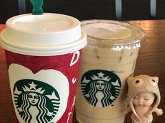 -星巴克臻选(深圳华强北茂业店)