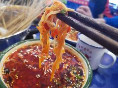 -马路边边串串香(一匡街店)