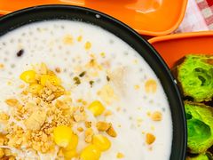 -129老爸茶丨清补凉