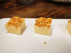 蒙古冰糕-格日勒阿妈蒙古厨房(大召店)