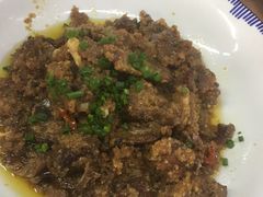 资兴米粉鹅-二厨·吊桥小院·脆皮烧鸡公·本地农家菜(沿江西路店)