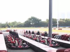 -雪浪山卡丁车俱乐部