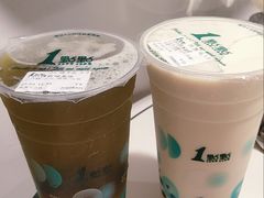 -1点点(铁西万达店)