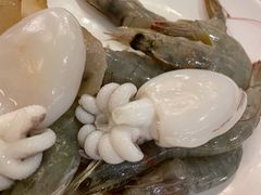 -芭菲盛宴·环球美食(解放碑英利国际店)