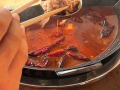 -徐升记不改良老火锅(菏泽中央公馆店)
