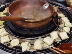 -阿山卓·野生菌火锅·纳西火塘烤肉