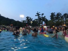 -重庆海昌加勒比海水世界