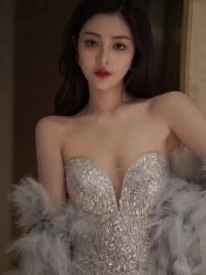 -Renee芮亦婚纱