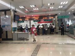 -广州市第十二人民医院(天河院区)