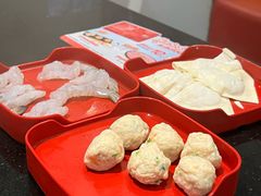 -Mk 泰式自助火锅(中央世界商业中心店)