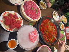 -牛市坎火锅(建设路店)