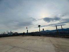 -红光山