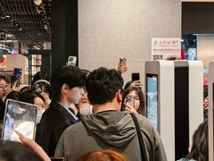 -麦当劳(新濠影汇店)