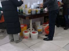-大姐麻辣烫(莲宝中路店)