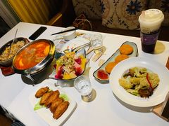 -水天堂西餐厅(绿宝广场店)