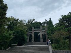 -含鄱口