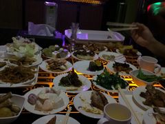 -堂会(白云店)