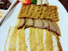 -悟长年潮汕菜砂锅粥(圣熙8号店)