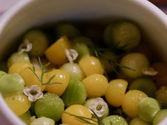 -三嚥阁 La Villa Restaurant